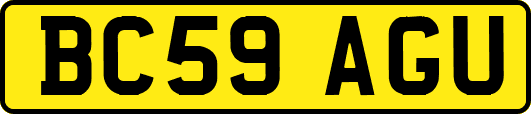 BC59AGU