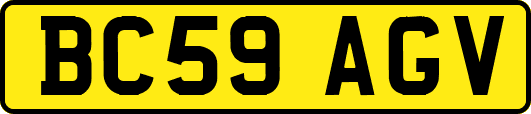 BC59AGV