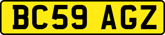 BC59AGZ