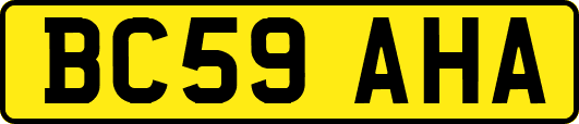 BC59AHA