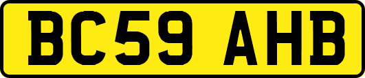 BC59AHB