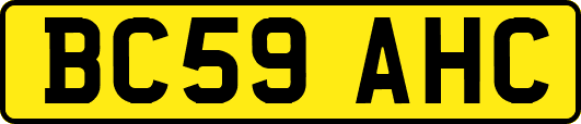 BC59AHC
