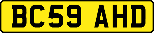 BC59AHD