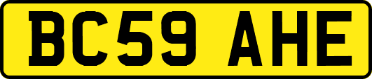 BC59AHE