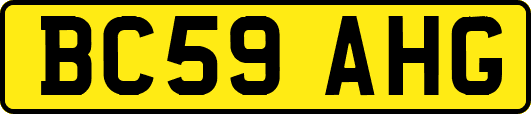 BC59AHG