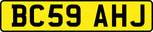 BC59AHJ