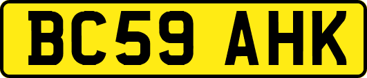 BC59AHK