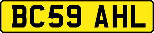 BC59AHL