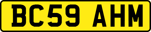 BC59AHM