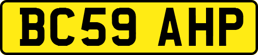 BC59AHP