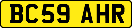 BC59AHR