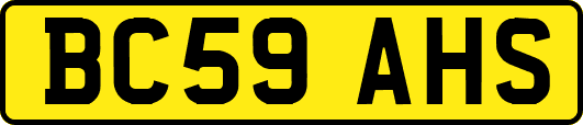 BC59AHS