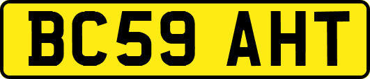 BC59AHT