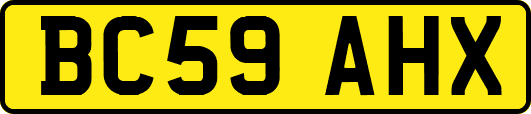 BC59AHX