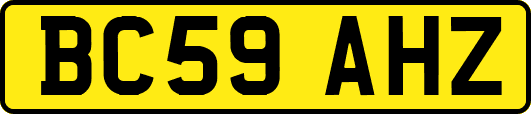 BC59AHZ