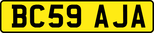 BC59AJA