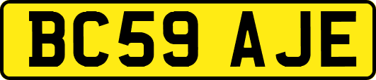 BC59AJE