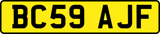 BC59AJF