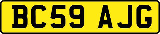 BC59AJG