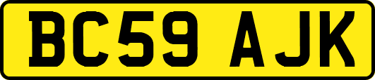 BC59AJK