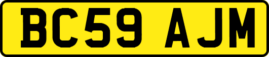 BC59AJM
