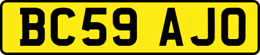 BC59AJO