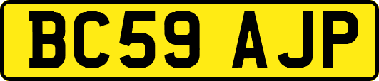 BC59AJP