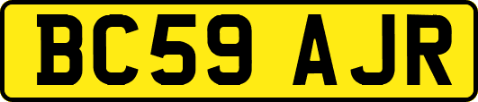 BC59AJR