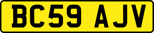 BC59AJV