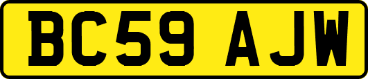 BC59AJW