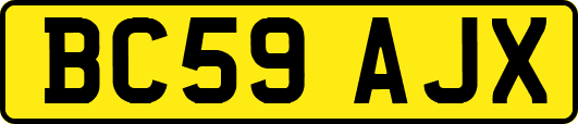 BC59AJX