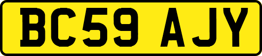 BC59AJY