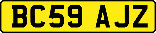 BC59AJZ