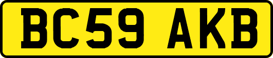 BC59AKB