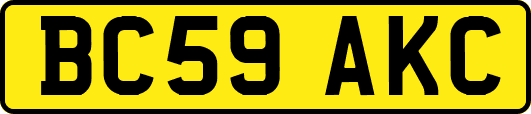 BC59AKC