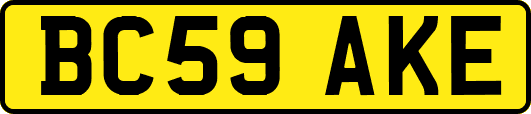BC59AKE