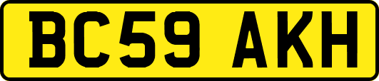 BC59AKH
