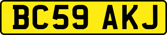 BC59AKJ