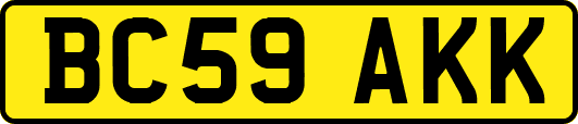 BC59AKK