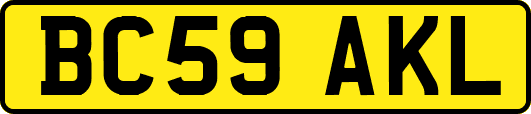 BC59AKL