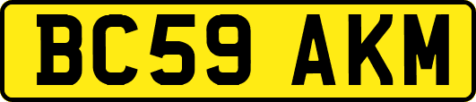 BC59AKM