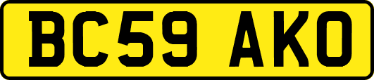 BC59AKO