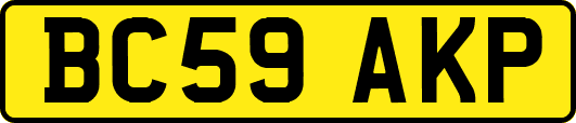 BC59AKP