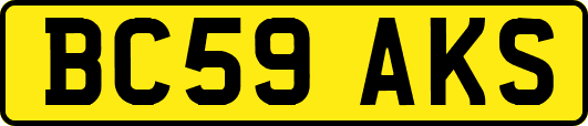 BC59AKS