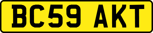 BC59AKT