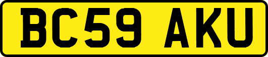 BC59AKU