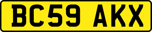 BC59AKX