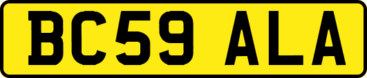 BC59ALA