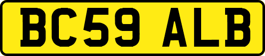 BC59ALB