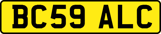 BC59ALC